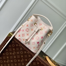 LV Bucket Bags